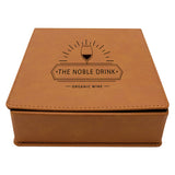 Premium Wine Gift Set