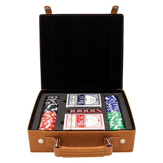 Poker Set