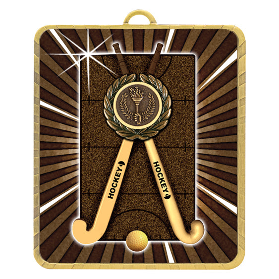 Hockey Medals Melbourne