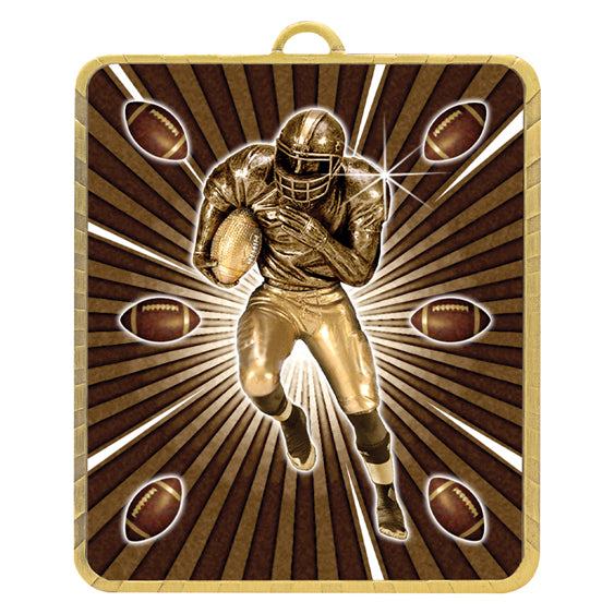 American Football Medals Melbourne
