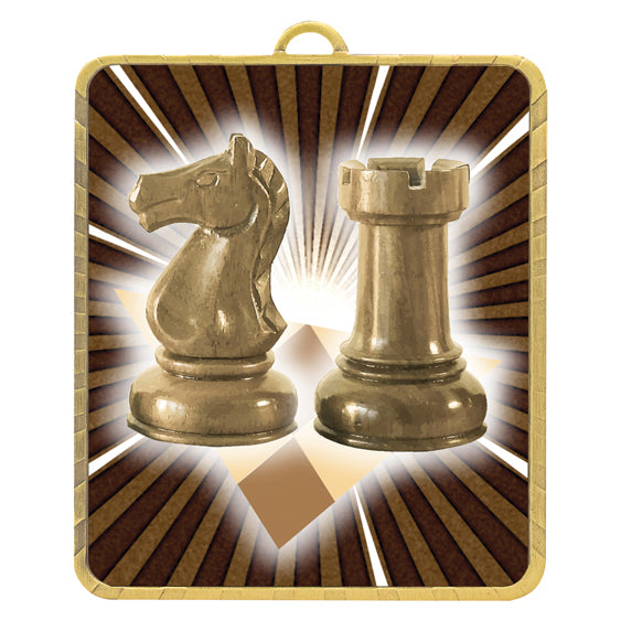 Chess Medals Melbourne
