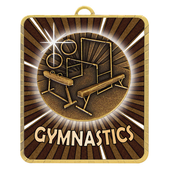Medals