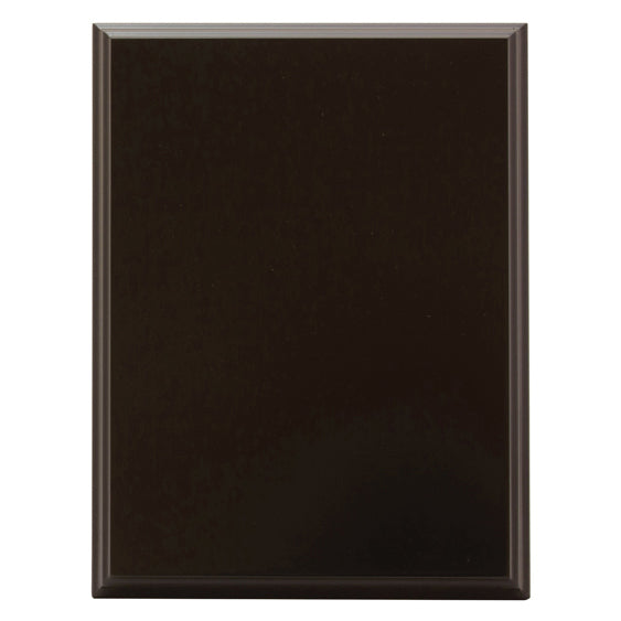 Quality Black Plaque