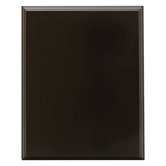 Quality Black Plaque