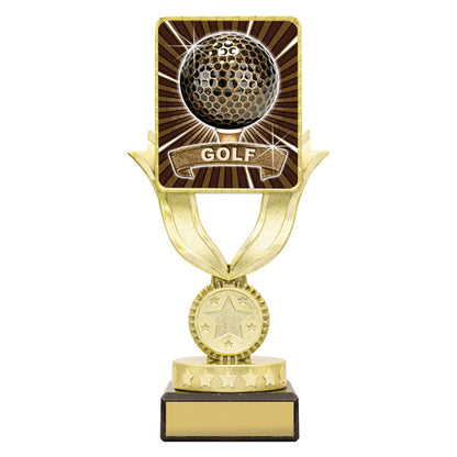 Lynx Sentry - Golf