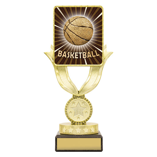 Lynx Sentry - Basketball