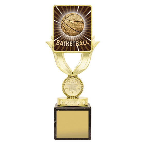 Lynx Sentry - Basketball