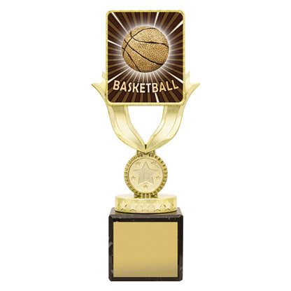 Lynx Sentry - Basketball