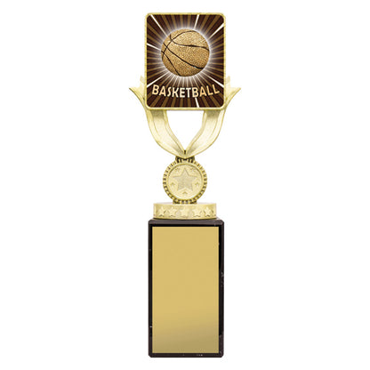 Lynx Sentry - Basketball