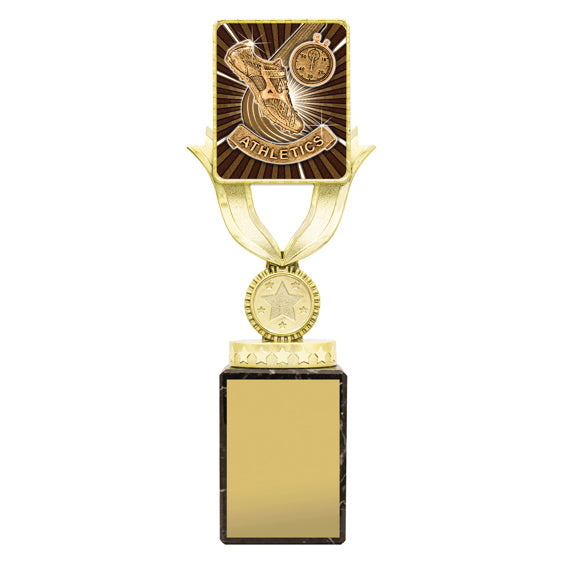 Lynx Sentry - Athletics