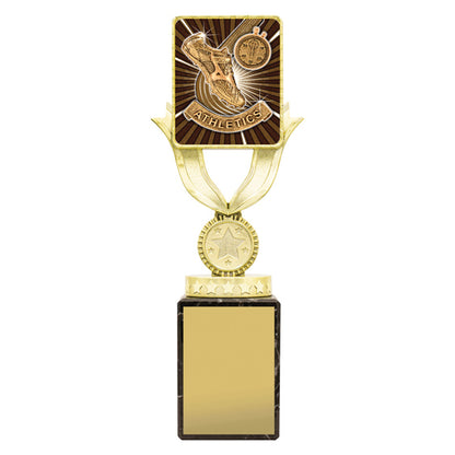 Lynx Sentry - Athletics