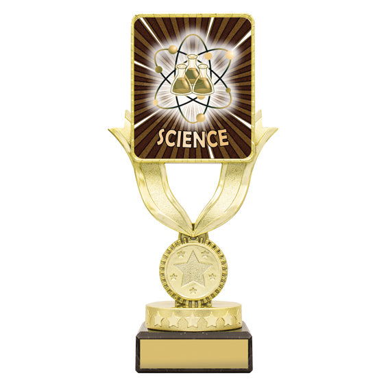 Lynx Sentry - Science