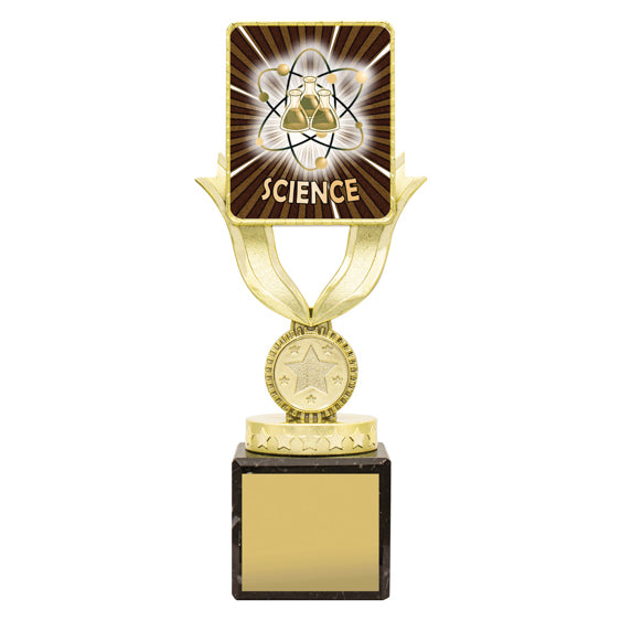 Lynx Sentry - Science