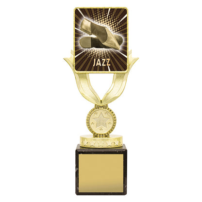 Lynx Sentry - Jazz