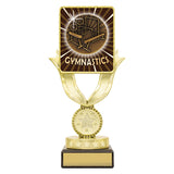 Lynx Sentry - Gymnastics