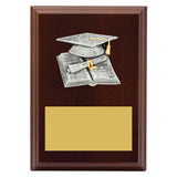 Peak Plaque Academic