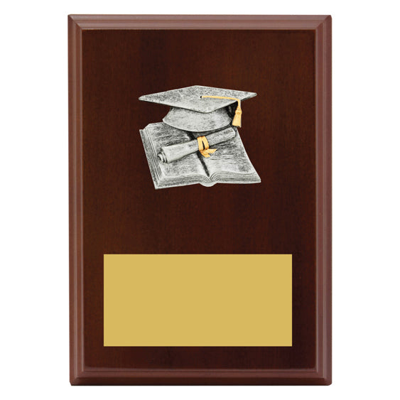 Peak Plaque Academic