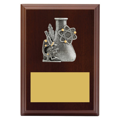 Peak Plaque Science