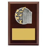 Peak Plaque Maths