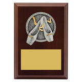 Peak Plaque Ballet