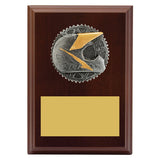 Peak Plaque Motocross