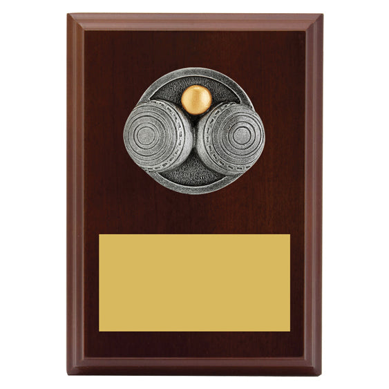 Peak Plaque Bowls