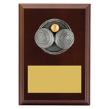 Peak Plaque Bowls