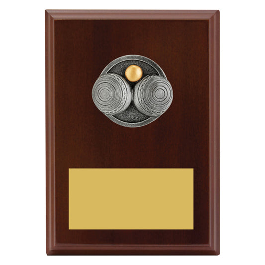 Peak Plaque Bowls