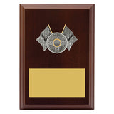 Peak Plaque Motorsport