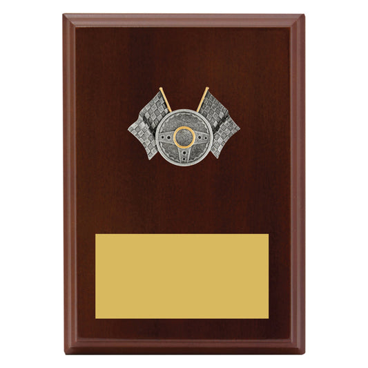 Peak Plaque Motorsport