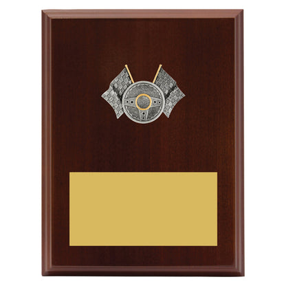 Peak Plaque Motorsport