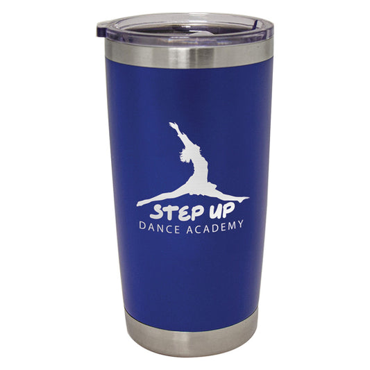Blue Tumbler