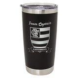 Black Tumbler