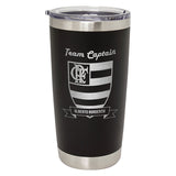Black Tumbler