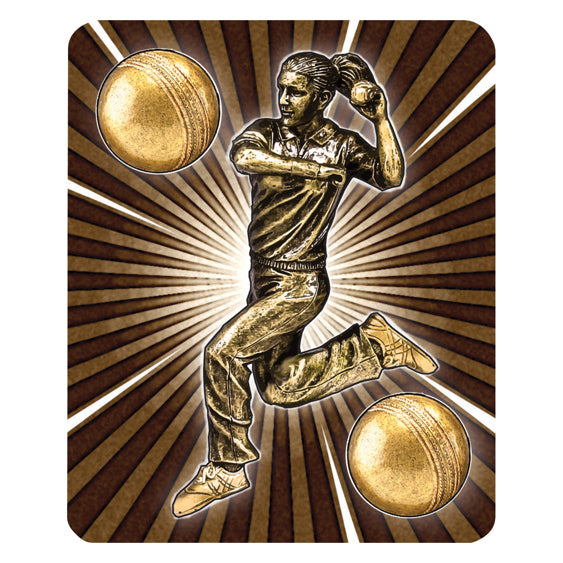 Female Bowler – TAS Trophies