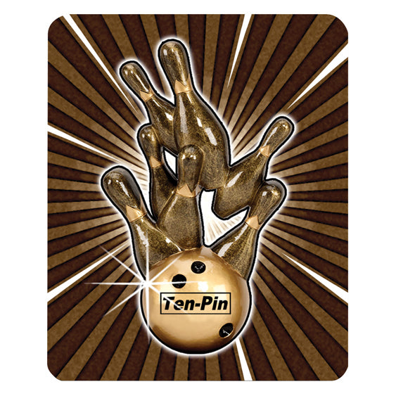 Tenpin