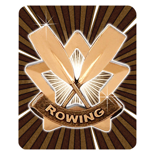 Rowing