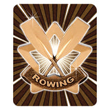 Rowing