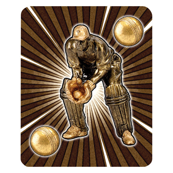Wicketkeeper