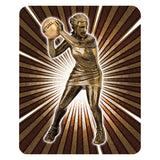 Netball Player