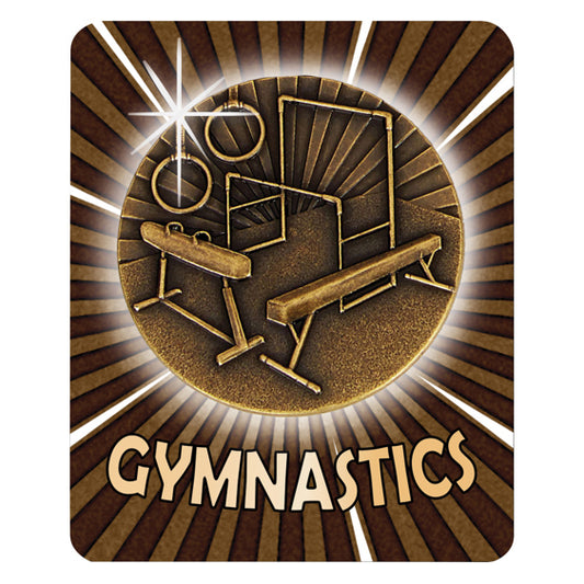 Gymnastics