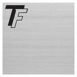 TrophyFlex Brushed Silver