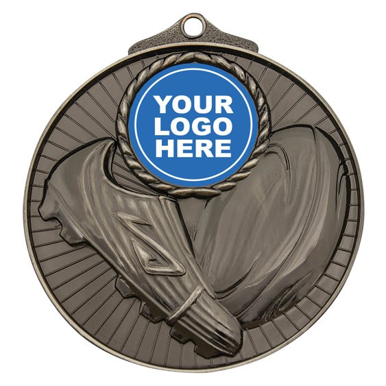 League / Union Medal Insert