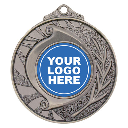 Wreath Medal