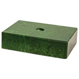 Green Base Budget