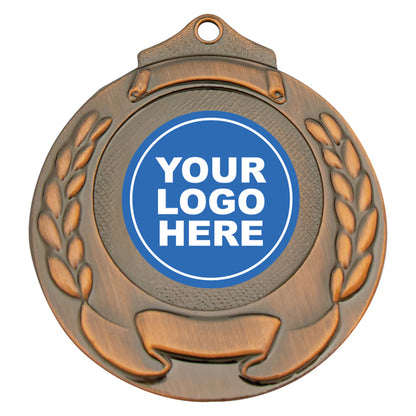 Charm Medal