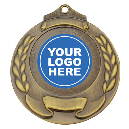 Charm Medal
