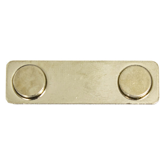 Magnet Silver 2 Post