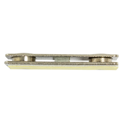 Magnet Silver 2 Post