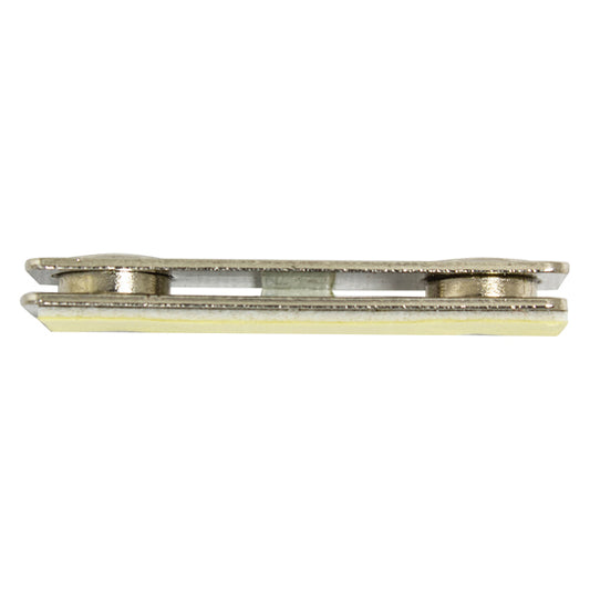 Magnet Silver 2 Post